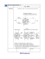 Preview for 3 page of TMI Products VD54C1 Manual