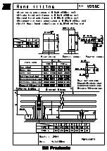 Preview for 7 page of TMI Products VD54C1 Manual