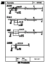 Preview for 13 page of TMI Products VD54C1 Manual