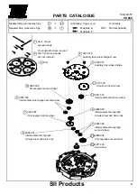 Preview for 16 page of TMI Products VD54C1 Manual