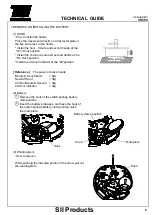 Preview for 20 page of TMI Products VD54C1 Manual