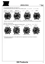 Preview for 23 page of TMI Products VD54C1 Manual