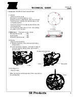 Preview for 7 page of TMI Products VD59C Technical Manual & Parts Catalogue