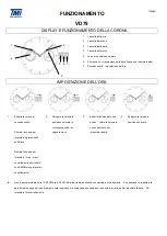 Preview for 7 page of TMI Products VD79 Operation Manual