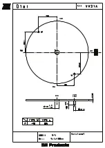 Предварительный просмотр 10 страницы TMI Products VH31A Manual