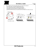 Preview for 11 page of TMI Products VH8 series Technical Manual