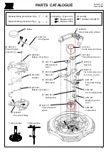 Preview for 4 page of TMI Products VJ76B Technical Manual & Parts Catalogue