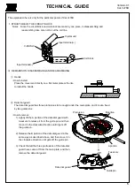 Preview for 6 page of TMI Products VJ76B Technical Manual & Parts Catalogue