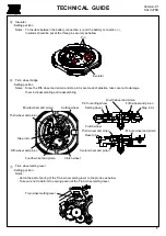 Preview for 8 page of TMI Products VJ76B Technical Manual & Parts Catalogue