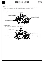 Preview for 9 page of TMI Products VJ76B Technical Manual & Parts Catalogue