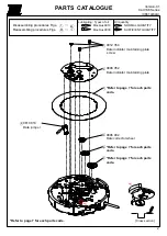 Preview for 3 page of TMI Products VK6 Series Technical Manual & Parts Catalogue