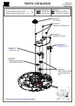 Preview for 4 page of TMI Products VK6 Series Technical Manual & Parts Catalogue