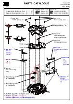 Preview for 5 page of TMI Products VK6 Series Technical Manual & Parts Catalogue