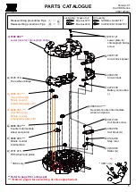 Preview for 6 page of TMI Products VK6 Series Technical Manual & Parts Catalogue