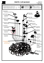 Preview for 7 page of TMI Products VK6 Series Technical Manual & Parts Catalogue