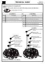 Preview for 9 page of TMI Products VK6 Series Technical Manual & Parts Catalogue