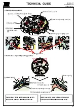 Preview for 11 page of TMI Products VK6 Series Technical Manual & Parts Catalogue