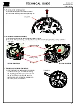 Preview for 12 page of TMI Products VK6 Series Technical Manual & Parts Catalogue