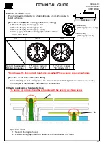 Preview for 13 page of TMI Products VK6 Series Technical Manual & Parts Catalogue