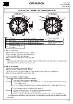 Preview for 14 page of TMI Products VK6 Series Technical Manual & Parts Catalogue