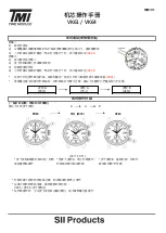 Preview for 5 page of TMI Products vk61 Operation Manual