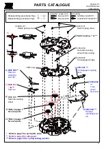 Preview for 5 page of TMI Products VK63A Technical Manual & Parts Catalogue