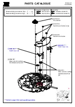 Предварительный просмотр 4 страницы TMI Products VK83A Technical Manual & Parts Catalogue