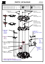 Preview for 5 page of TMI Products VK83A Technical Manual & Parts Catalogue