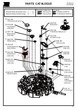 Preview for 7 page of TMI Products VK83A Technical Manual & Parts Catalogue