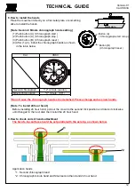 Preview for 13 page of TMI Products VK83A Technical Manual & Parts Catalogue