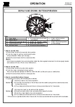 Предварительный просмотр 14 страницы TMI Products VK83A Technical Manual & Parts Catalogue