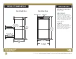 Предварительный просмотр 4 страницы TMIO Connect IO Professional Series Installation Instructions Manual