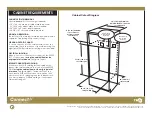 Preview for 6 page of TMIO Connect IO Professional Series Installation Instructions Manual