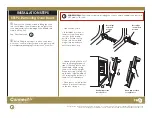 Preview for 8 page of TMIO Connect IO Professional Series Installation Instructions Manual