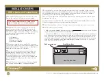 Preview for 10 page of TMIO Connect IO Professional Series Installation Instructions Manual