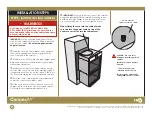 Preview for 11 page of TMIO Connect IO Professional Series Installation Instructions Manual