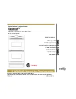 TMIO Connect Io PS302SS00 Installation Instructions Manual preview