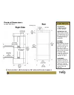 Предварительный просмотр 4 страницы TMIO Connect Io PS302SS00 Installation Instructions Manual