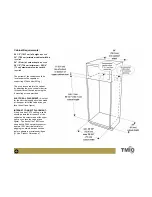 Предварительный просмотр 6 страницы TMIO Connect Io PS302SS00 Installation Instructions Manual