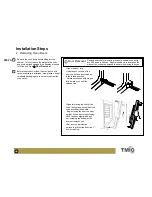 Предварительный просмотр 8 страницы TMIO Connect Io PS302SS00 Installation Instructions Manual