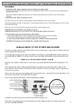 Preview for 3 page of TMK JOKER DS2PM-RC Instruction And Installation Manual