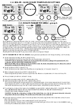 Preview for 5 page of TMK JOKER DS2PM-RC Instruction And Installation Manual