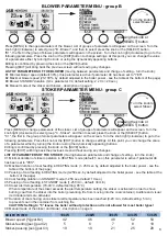 Preview for 6 page of TMK JOKER DS2PM-RC Instruction And Installation Manual