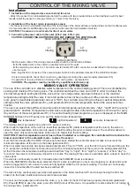 Preview for 8 page of TMK JOKER DS2PM-RC Instruction And Installation Manual