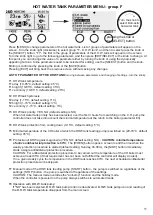 Preview for 11 page of TMK JOKER DS2PM-RC Instruction And Installation Manual