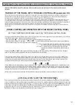 Preview for 12 page of TMK JOKER DS2PM-RC Instruction And Installation Manual