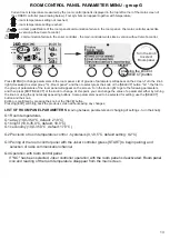 Preview for 13 page of TMK JOKER DS2PM-RC Instruction And Installation Manual