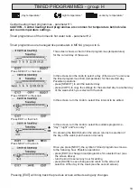 Preview for 14 page of TMK JOKER DS2PM-RC Instruction And Installation Manual