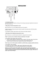 Preview for 2 page of TMK MTS8 solar Installation And Operation Manual