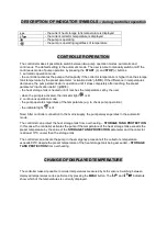 Preview for 3 page of TMK MTS8 solar Installation And Operation Manual